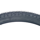 Kujo 2 Stk. 20 Zoll Reifen 20x1.95, 50-406, KU-2019, mit Schlauchauswahl-4