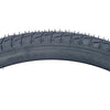 Kujo 2 Stk. 20 Zoll Reifen 20x1.95, 50-406, KU-2019, mit Schlauchauswahl