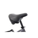 20 Zoll Romet E-Bike E-Klapprad Hinterradmotor 7-Gang, Graphit-Silber-10