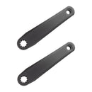 Samox Kurbel für Bosch Mittelmotoren Gen 1 Gen 2 Gen 4 und Brose Mittelmotoren-1