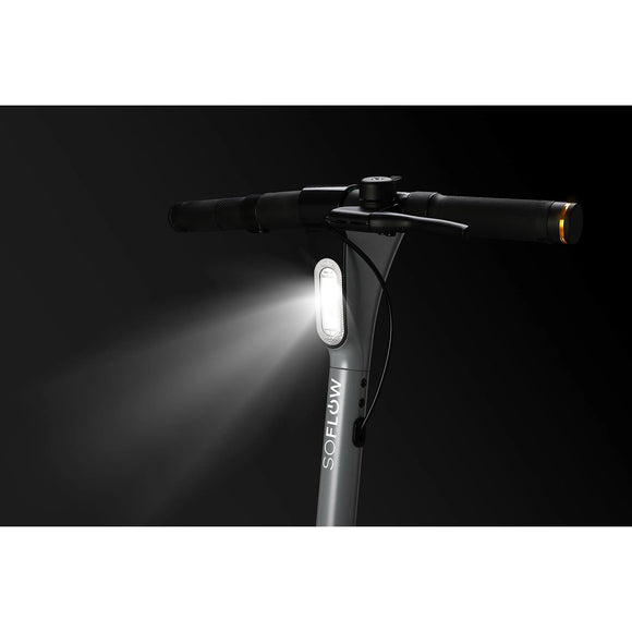 SOFLOW E-Scooter S05 SO ONE+, 7.8 Ah, 9 Zoll, mit Blinkern