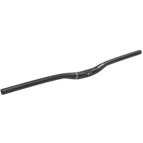 MTB-Lenker Riser 720x20mm Alu für 31.8mm, schwarz