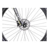 29 Zoll Romet Mustang M1 Mountainbike 21" Alurahmen, Grau-Rot