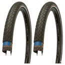 Kujo 2 Stk. 26 Zoll Reifen 26x1.95 mit Pannenschutz, 50-559, KU-2005-1