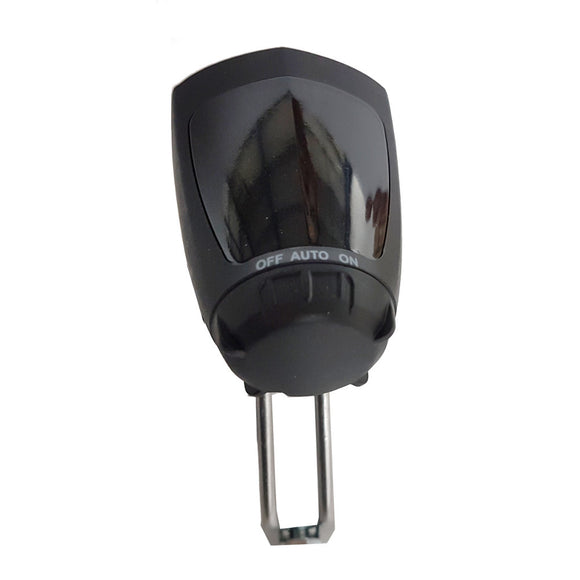 LED-Beleuchtungs-Set 70 Lux für Dynamobetrieb mit Standlichtern
