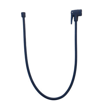 Beto Pumpenschlauch 850mm mit Dualpumpenkopf f. alle Ventile f. Beto Standpumpen - 0