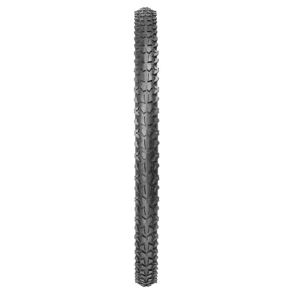 Kujo 2 Stk. 24 Zoll Reifen 24x2.10, mit Schlauchauswahl, 54-507, KU-1007