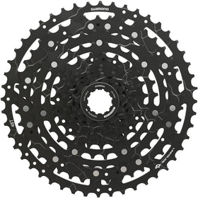Shimano Kassette 10-fach CS-LG300-10 11-48 Zähne