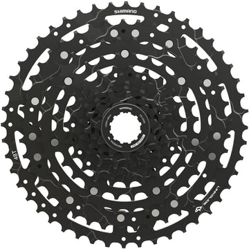 Shimano Kassette 10-fach CS-LG300-10 11-48 Zähne