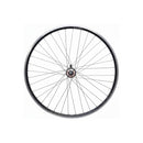 28 Zoll Vorderrad Hohlkammer Geöst Hohlachse mit Scheibenbremsaufnahme-2