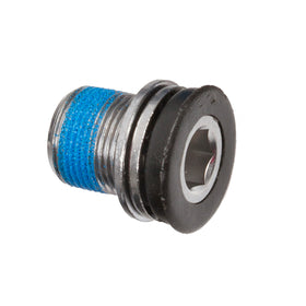 2 Stk. Innenlagerschrauben ISIS M15 Gewinde für Bosch / Brose geeignet - 0