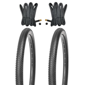 2 Stk. 29 Zoll Reifen 29x2.10 inkl. Schläuche AV, 54-622, K-1001