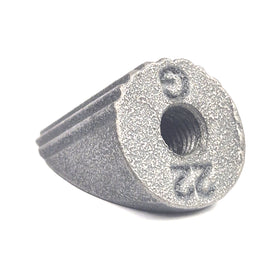 Konusmutter für Schaftvorbau Klemmkeil Spreizkeil für 22.2 mm oder 25.4 mm