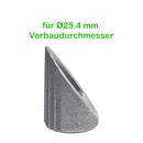 Konusmutter für Schaftvorbau Klemmkeil Spreizkeil für 22.2 mm oder 25.4 mm-5