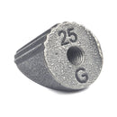 Konusmutter für Schaftvorbau Klemmkeil Spreizkeil für 22.2 mm oder 25.4 mm-6