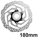 Shimano Bremsscheibe SM-RT10 Centerlock Ø 160mm / Ø 180mm-3