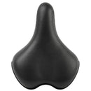 M-Wave Teen Kindersattel 12-24 Zoll schwarz-3