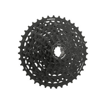 Shimano Kassette 10-fach CS-LG300-10 11-39 Zähne - 0