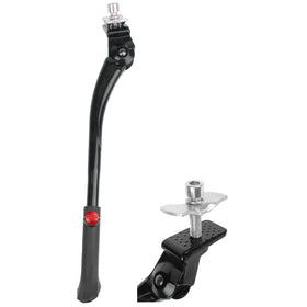 Seitenständer 24-28 Zoll für Tretlagermitte