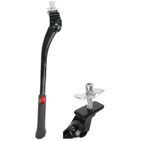 Seitenständer 24-28 Zoll für Tretlagermitte