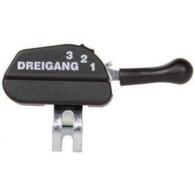Schalthebel für SRAM Spectro T3 / Torpedo Dreigang-Nabe