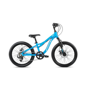 20 Zoll Romet Rambler Fit Kinderfahrrad 6-Gang, 10