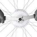 Innovative Kettenpeitsche hochwertiges Profiwerkzeug Kassettengegenhalter Stahl-2
