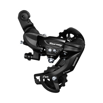 Shimano Tourney TY-300 Schalwerk 6/7-Gang für Schaltaugebefestigung