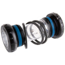 M-Wave Innenlager für Hollowtech II 90g-2