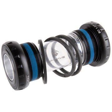 M-Wave Innenlager für Hollowtech II 90g - 0