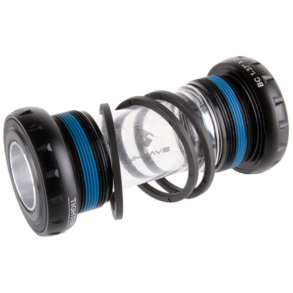 M-Wave Innenlager für Hollowtech II 90g