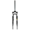 Zoom 28 Zoll Federgabel 1.1/8 Zoll, Schaft 280mm Ahead, mit Lockout, schwarz