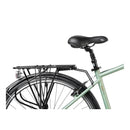 28 Zoll Romet Wagant 5 Trekkingrad 24-Gang, 23" Alurahmen, Grün-6