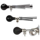 Ballhupe Zweiklanghupe Dreiklanghupe Posthorn Klingel-3