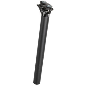 M-Wave Sattelstütze 30.9x350mm, Alu, schwarz