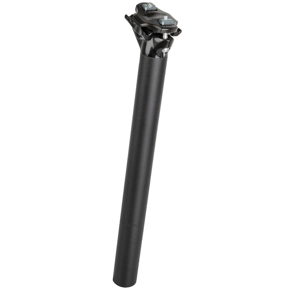 M-Wave Sattelstütze 30.9x350mm, Alu, schwarz