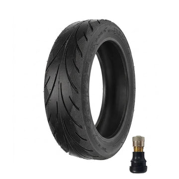 E-Scooter Reifen Tubeless 60/70-6.5 mit Tubeless-Ventil - 0