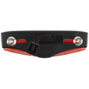 LED-Rücklicht für Gepäckträger mit Standlichtfunktion, 50/80 mm Bolzenabstand-2