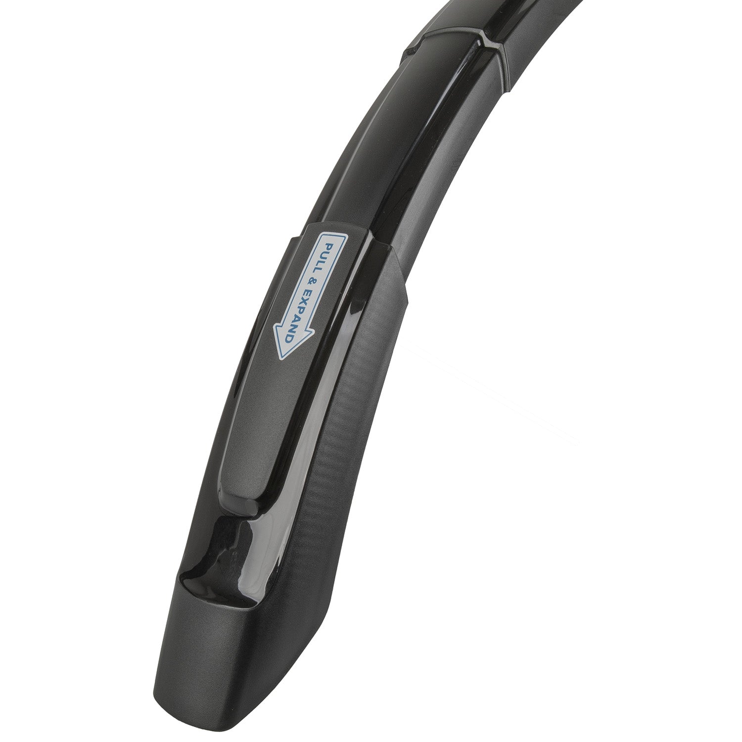 M-Wave Schutzbleche 20-24 Zoll 55mm