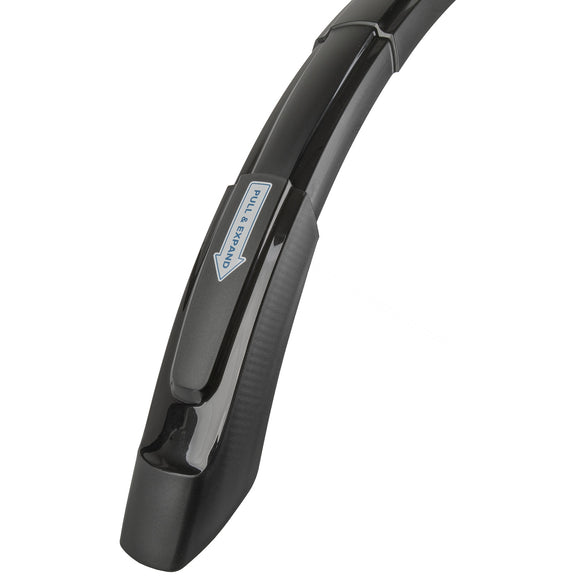 M-Wave Schutzbleche 20-24 Zoll 55mm