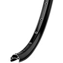 27.5 Zoll RMX Hohlkammerfelge 32 Loch schwarz eloxiert-1