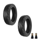 E-Scooter Reifen Tubeless 60/70-6.5 mit Tubeless-Ventil-1