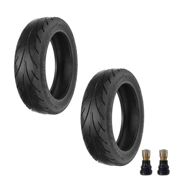 E-Scooter Reifen Tubeless 60/70-6.5 mit Tubeless-Ventil