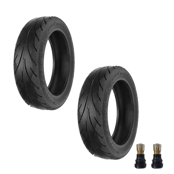 E-Scooter Reifen Tubeless 60/70-6.5 mit Tubeless-Ventil