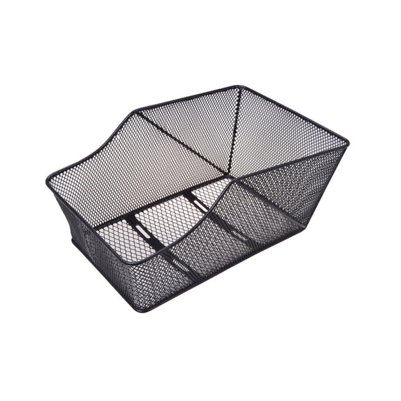 Resul Schultaschenkorb für Gepäckträger 46x30.5x20/13cm