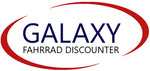 1 Paar Promax Bremshebel für BMX/Kinderrad aus Alu, schwarz-silber | Galaxy Fahrradhandel