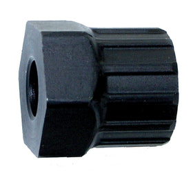 Zahnkranzabzieher für Shimano Schraubkränze