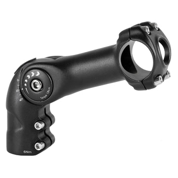 Promax Ahead-Vorbau 110mm für 31.8mm Lenker, verstellbar