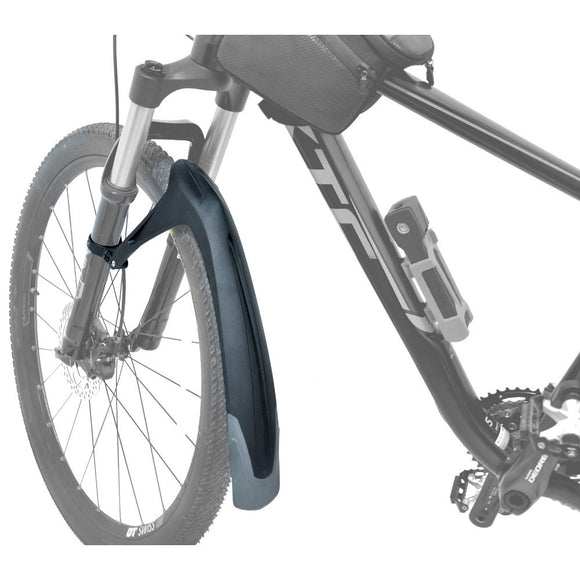 RBRL RL-990 MTB-Schutzbleche 26-29 Zoll mit Schnellverschluss