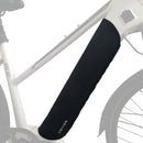 Ceviss Akkuschutzhülle für integrierte Rahmenakkus aus Neopren 515mm-3